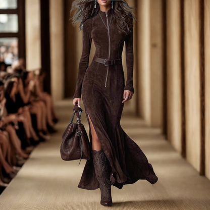 Régine™ Vestido Largo